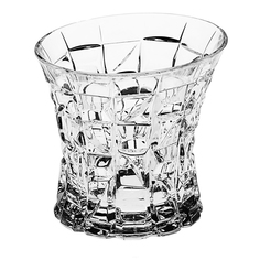 Набор стак для виски patriot gold 6*200мл Bohemia- Пром (990/23203/0/72232/200-609)