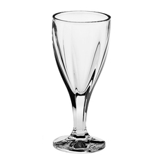 Набор рюмок для водки Bohemia Victoria 60 мл 6 шт