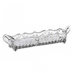 Салатник Bohemia Baroque 30 см