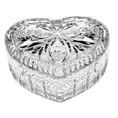 Доза Bohemia Сердце 13 см