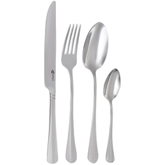 Набор столовых приборов Apollo Genio Baguette Nouveau 24 шт