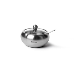 Сахарница Fissman 460 мл