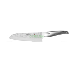 Нож овощной Global sai 19 cm w/ham (SAI-04)
