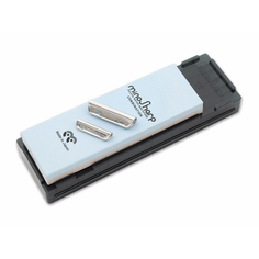 Камень Global minosharp rough-medium