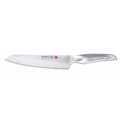 Нож для мяса Global sai 21 cm.w/hammer