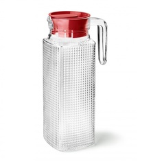 Кувшин Apollo Cranberry 1,1 л