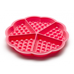 Форма для выпечки вафель Apollo Wafer, 22 см