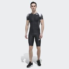 Компрессионный костюм Sprint adidas Performance