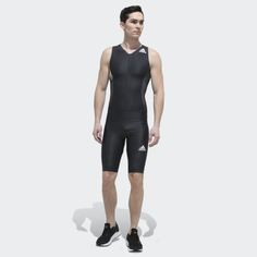 Компрессионный костюм Sprint adidas Performance