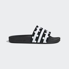 Шлепанцы Adilette adidas Originals