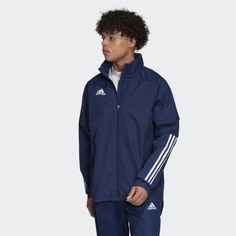 Куртка Condivo 20 Allweather adidas Performance