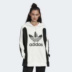 Худи Bellista adidas Originals