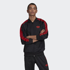 Олимпийка SST OG adidas Originals
