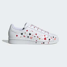 Кроссовки Superstar adidas Originals