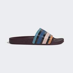 Шлепанцы Adilette adidas Originals