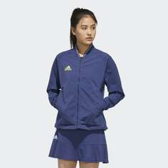 Куртка для тенниса Stretch adidas Performance