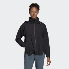 Куртка Urban adidas Performance