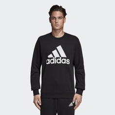 Джемпер Must Haves Badge of Sport adidas Athletics