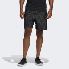 Шорты City Knit adidas Performance
