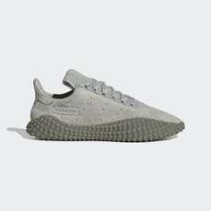 Кроссовки Kamanda adidas Originals