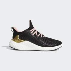 Кроссовки для бега Alphaboost adidas Performance