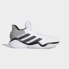 Баскетбольные кроссовки Harden Stepback adidas Performance