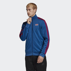 Олимпийка Хорватия adidas Performance