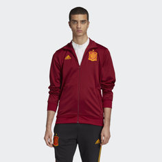 Олимпийка Испания 3-Stripes adidas Performance