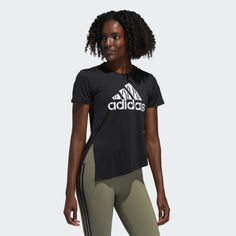 Футболка Badge of Sport adidas Performance