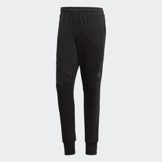 Брюки Prime Workout adidas Performance