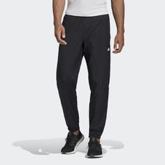 Брюки Must Haves Woven adidas Athletics