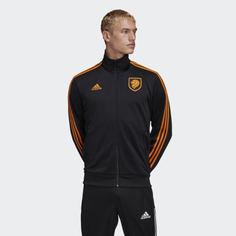 Олимпийка Голландия adidas Performance