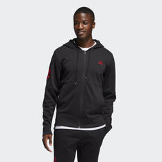 Толстовка D Rose Winter adidas Performance