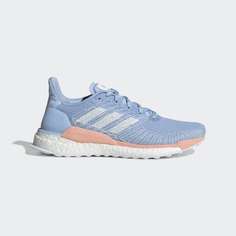 Кроссовки для бега SolarBoost 19 adidas Performance
