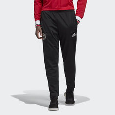 Брюки Манчестер Юнайтед Icon adidas Performance