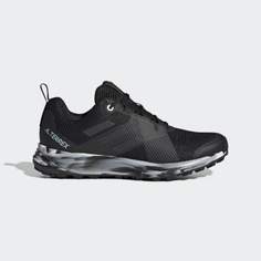 Кроссовки для трейлраннинга Terrex Two adidas TERREX