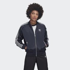 Куртка-бомбер LNY adidas Originals
