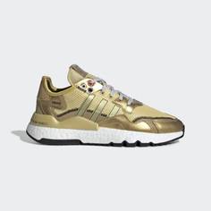 Кроссовки Nite Jogger adidas Originals