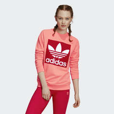 Свитшот Trefoil adidas Originals