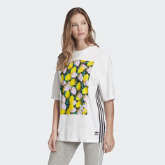 Футболка Graphic adidas Originals