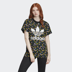 Футболка AOP TEE adidas Originals