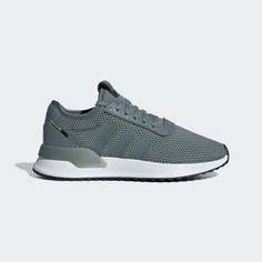Кроссовки U_Path X adidas Originals