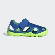 Сандалии Captain Toey adidas Performance