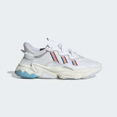 Кроссовки OZWEEGO adidas Originals