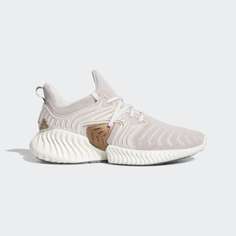 Кроссовки для бега Alphabounce Instinct CC adidas Performance