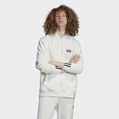 Толстовка на молнии R.Y.V. adidas Originals