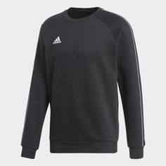 Джемпер Core 18 adidas Performance