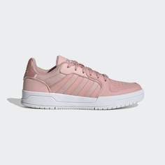 Кроссовки Entrap adidas Performance