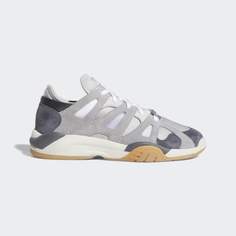 Кроссовки Dimension Low Top adidas Originals
