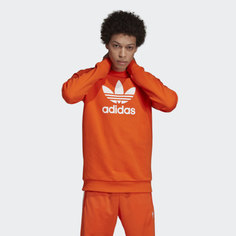 Джемпер Trefoil Warm-Up adidas Originals